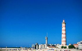 Casa Farol Da Praia